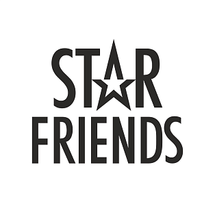 Москва 24 марта 2024 | "Star Friends" - международный конкурс